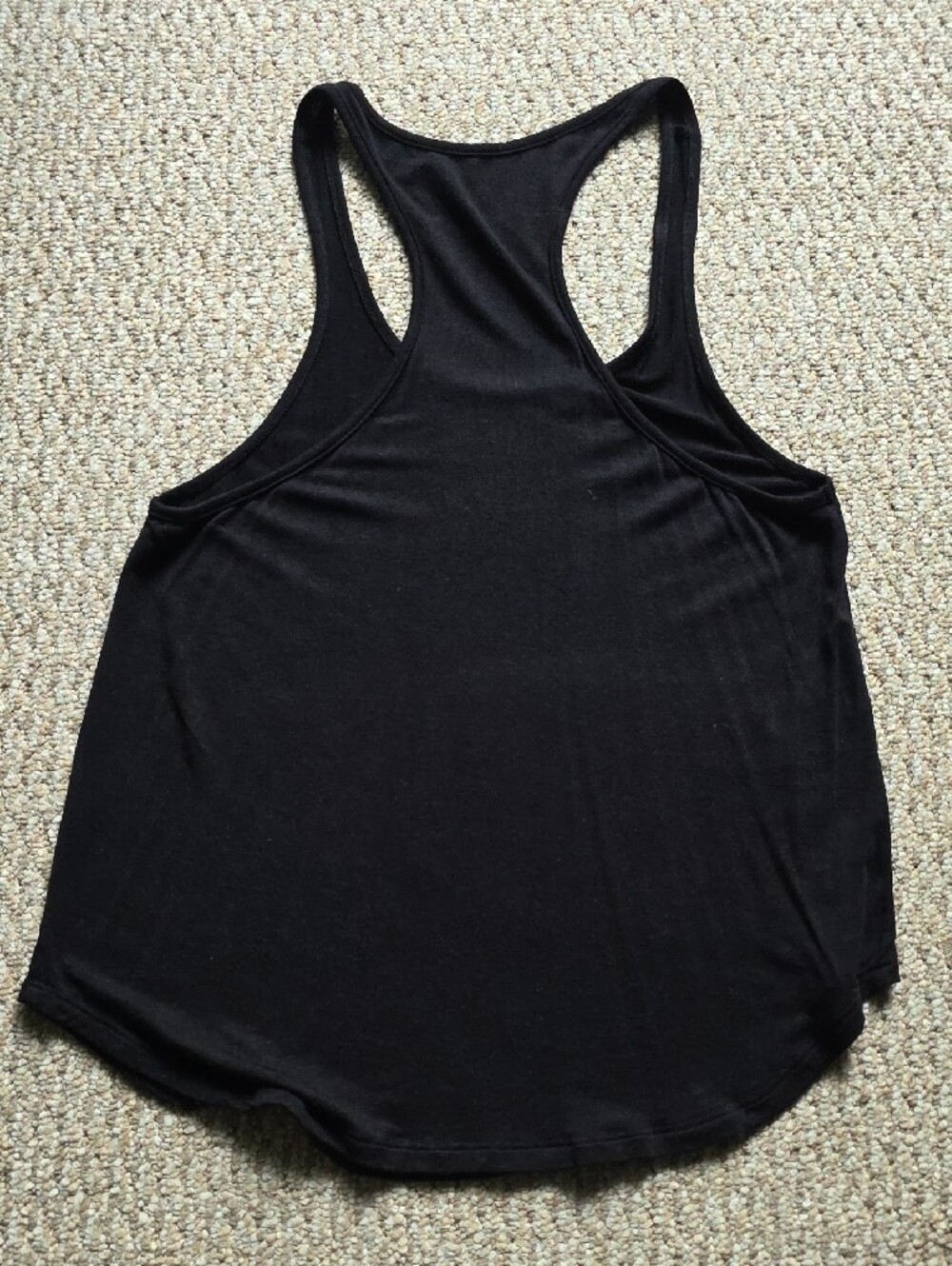 Pure Barre 750 Club Racerback Tank - Picture 2 of 6